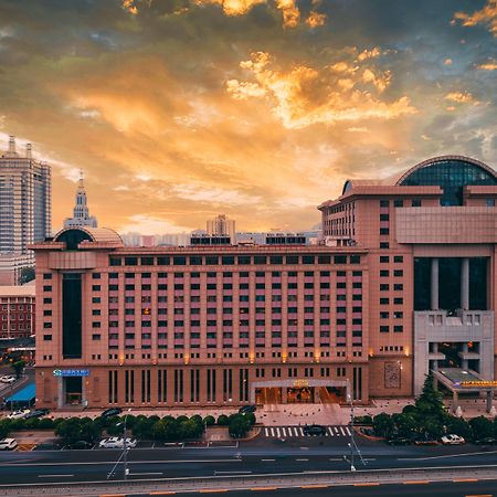 Guanganmen Grand Metropark Hotel Pechino Esterno foto