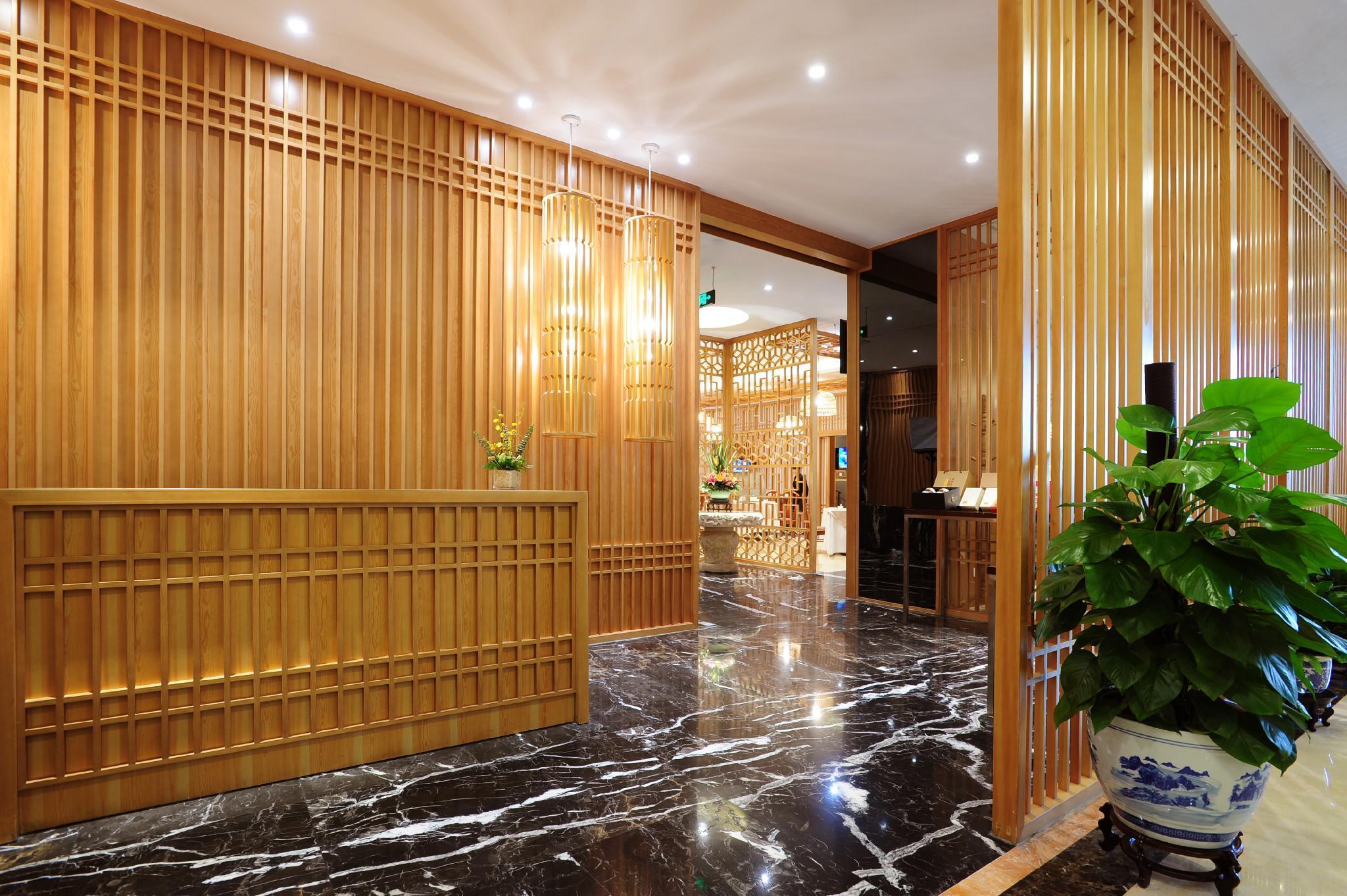 Guanganmen Grand Metropark Hotel Pechino Esterno foto