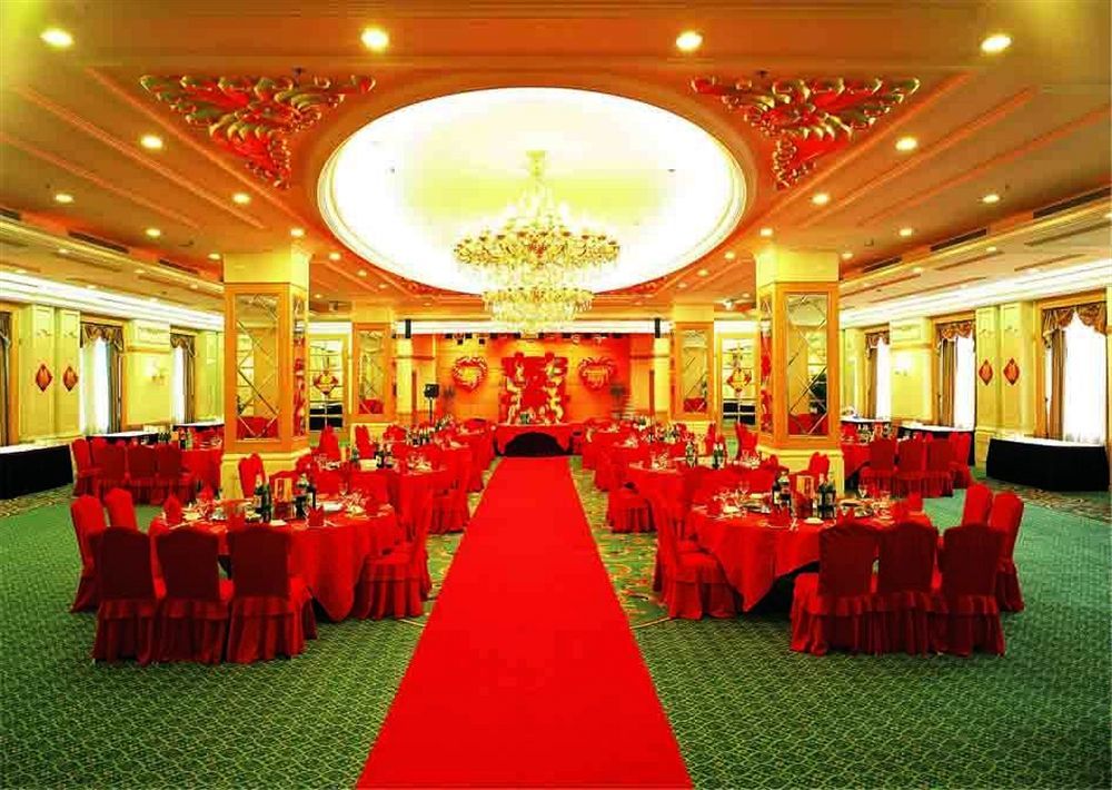 Guanganmen Grand Metropark Hotel Pechino Esterno foto