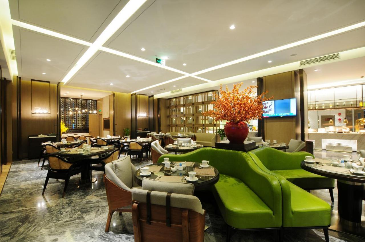 Guanganmen Grand Metropark Hotel Pechino Esterno foto